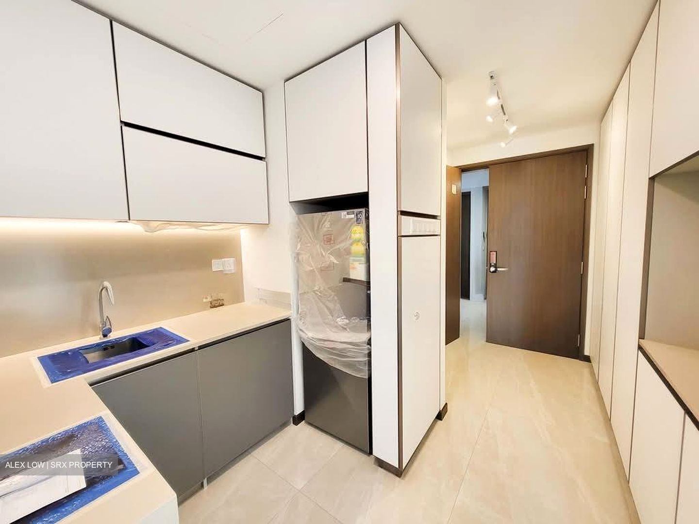 Normanton Park (D5), Apartment #574506691